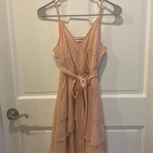 Ladies Ecowish Spring Summer Easter Dress